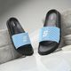 Pennen Men Flip Flops (Grey, Size 8) - Image 7