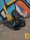 WOODLAND Men's Lightweight Cushioned Slides - Image 8