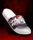 NIKE Men Sandal (Black , 9) - Image 7