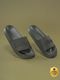 Bata Men Flip Flops (Multicolor , 9) - Image 8