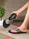 RED TAPE Women Flip Flops - Image 7