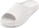 Ten x you Unisex Slides Green Size 8 - Image 3