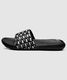 NIKE offcourt slide Men Slides (Black , 9) - Image 8