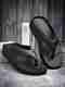 KILLER Men Clogs Sandal Black Size 8 - Image 7