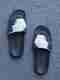 Chupps Element Orthopaedic Men Slides - Image 7