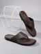 CALIBREL Men Flip Flops - Image 8
