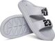 Vintex Men Slides White Size 6 - Image 3