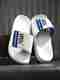 HRX by Hrithik Roshan HRX Men Slides (Grey, Size 8) - Image 7