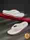 Doctor Feel Soft Men Orthopedic Slippers - Image 7