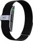 Pebble Qore 2 Fitness Band, Black, Free Size - Image 8