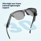 vadish Bluetooth Calling Music Smart UV Filtered Lens - Image 7