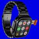 Hayyo Android 5G Smart Watch Eclipse Flex Strap - Image 3