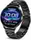 MVC ENTERPRISE Active 2 Smartwatch, Black Strap - Image 2
