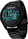 Fastrack Marvellous FX1 Smartwatch, Black Strap - Image 7