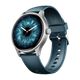 Noise Twist Go 1.39'' Display, Bluetooth Calling, Metallic Finish, 100 Sports Modes Smartwatch (Gold Wine Strap, Regular) - Image 8