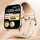 Fire-Boltt Brillia 51.3mm AMOLED Smartwatch - Image 8