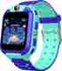 EDENSCOPE LED Luxurious Fashion Silicone Digital Watch - Image 5