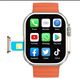 Veritas Enterprises T800 ULTRA Smart Watch - Image 7