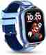 imoo Kids Phone Watch Z7, 4G GPS Tracker, Blue - Image 7