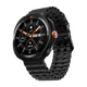Fire-Boltt ONYX Smartwatch (Gold Strap, Free Size) - Image 3