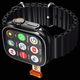 Longan Android Smart Watch 5G/4G SIM - Image 5