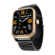 Fastrack Smart Revoltt S1 Smartwatch (Blue Strap, Free Size) - Image 4