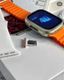 Yash Enterprises T800 ULTRA Smart Watch - Image 8