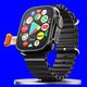 Hayyo Android Smart Watch - 5G SIM/LTE/Wi-Fi/Play Store Unlimited Apps/GPS/YouTube Smartwatch (Black Chrome Strap, Free Size) - Image 5