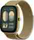 Fire-Boltt Ninja Phantom Smartwatch (Shadow Olive Strap, Free Size) - Image 2