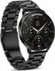 GameSir Active 2 Round Smartwatch, Grey Strap, Free Size - Image 8