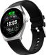Noise Crew 1.38 Round Display Bluetooth Calling Smartwatch - Image 8