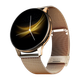 boAt Chrome Horizon Smartwatch (Royal Blue Strap, Free Size) - Image 7