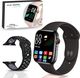 GameSir I8 Pink-A1 Full Screen Touch Watch - Image 7