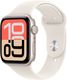 Apple Watch SE 3 2025 GPS 44mm Starlight Aluminium - Image 8