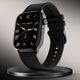 boAt Ultima Vogue 2 Smartwatch, 1.96" Display, Type-C Charging - Image 8