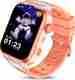 PunnkFunnk Y08 Kids Smartwatch Black with SIM Calling GPS - Image 2