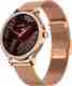 GameSir Active 2 Round Smartwatch, Grey Strap, Free Size - Image 7