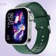 Noise ColorFit Caliber 2 with 1.83'' Display, Upto 12 Day Battery, 60 Sports Mode Smartwatch (Black Strap, Regular) - Image 7