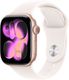Apple Watch Series 11 GPS 46mm Silver Purple Fog - Image 8