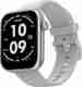 Fastrack Jupiter S1 Smartwatch (Teal Strap, Free Size) - Image 2