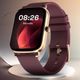 Noise Icon Buzz 1.69" Smartwatch, Women's Edition - Image 8