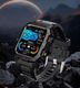 MVC ENTERPRISE Q11 Smartwatch with Bluetooth Calling - Image 7