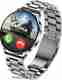 Fire-Boltt Ninja Talk 35.3mm Round Bluetooth Calling Smartwatch - Image 7