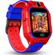 ThirdEye Enertech Kids Smart Watch Q18, Black Strap - Image 8