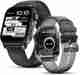 Fire-Boltt Rise Force 1.85 BT Calling Smartwatch - Image 7