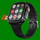 Longan Android Smart Watch 5G/4G SIM - Image 4