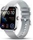 boAt Wave Fury Pro 1.83'' Smartwatch - Image 8