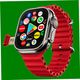 SAIRAM COMPUTER Premium 5G Smartwatch with Bluetooth Calling, 5G SIM Support Professional Design Smartwatch (Vintage Wine Strap, Free Size) - Image 8