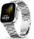 boAt Wave Fury Smartwatch (Active Black Strap, Free Size) - Image 7