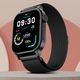 Fire-Boltt Rise 47mm Bluetooth Calling Smartwatch - Image 8